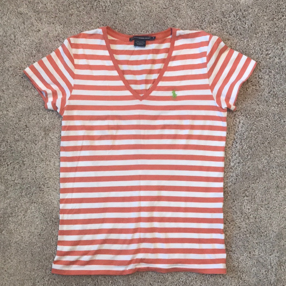 Ralph Lauren tee